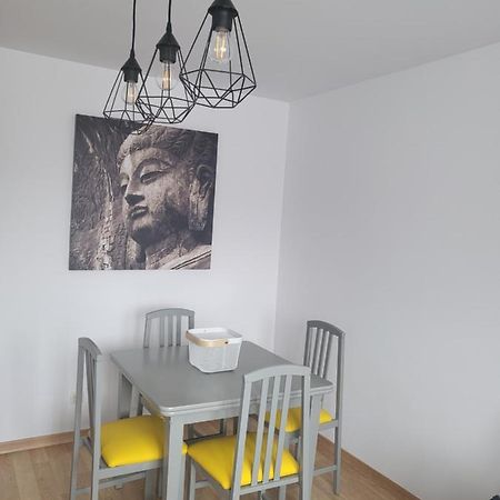 사리아루고 Byhouse Matias Lopez 78 아파트 외부 사진