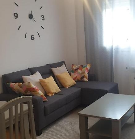 사리아루고 Byhouse Matias Lopez 78 아파트 외부 사진