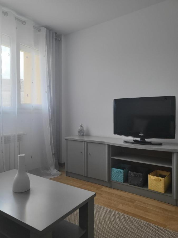 사리아루고 Byhouse Matias Lopez 78 아파트 외부 사진
