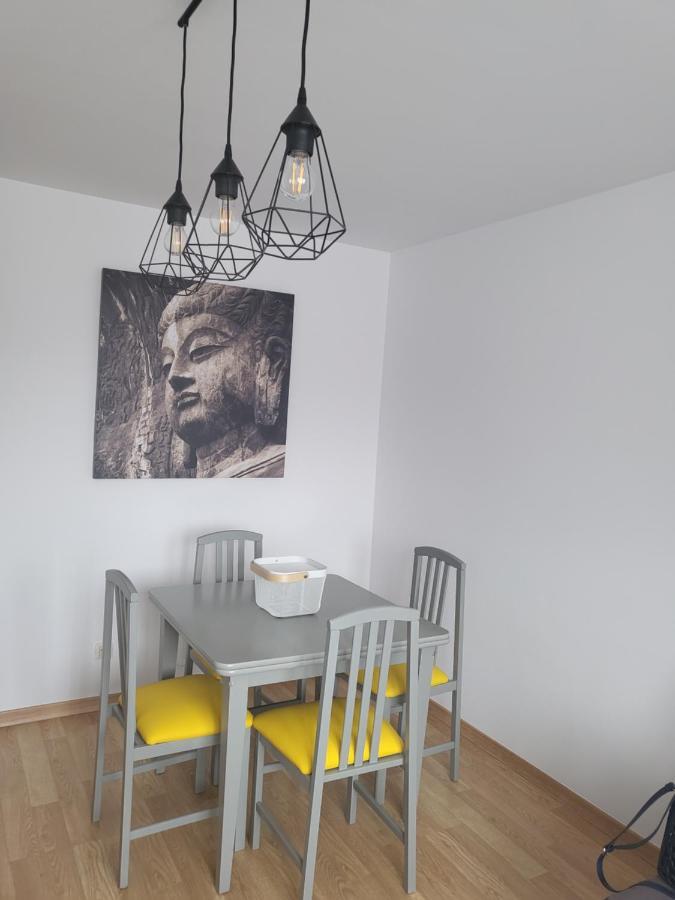 사리아루고 Byhouse Matias Lopez 78 아파트 외부 사진