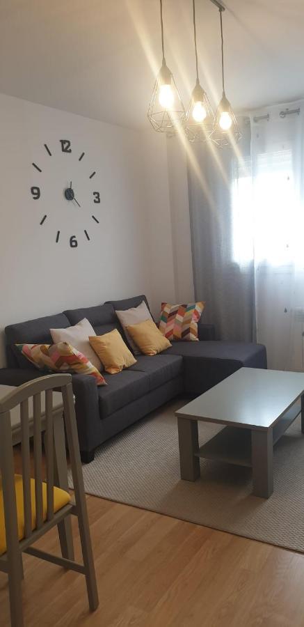 사리아루고 Byhouse Matias Lopez 78 아파트 외부 사진